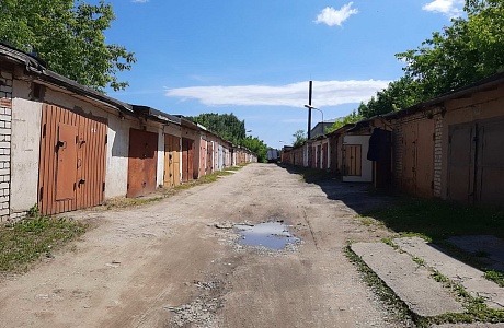 В Пензенской области усовершенствовали механизм оформления прав на земельные участки в рамках "гаражной амнистии" В Пензенской области усовершенствовали механизм оформления прав на земельные участки в рамках "гаражной амнистии"